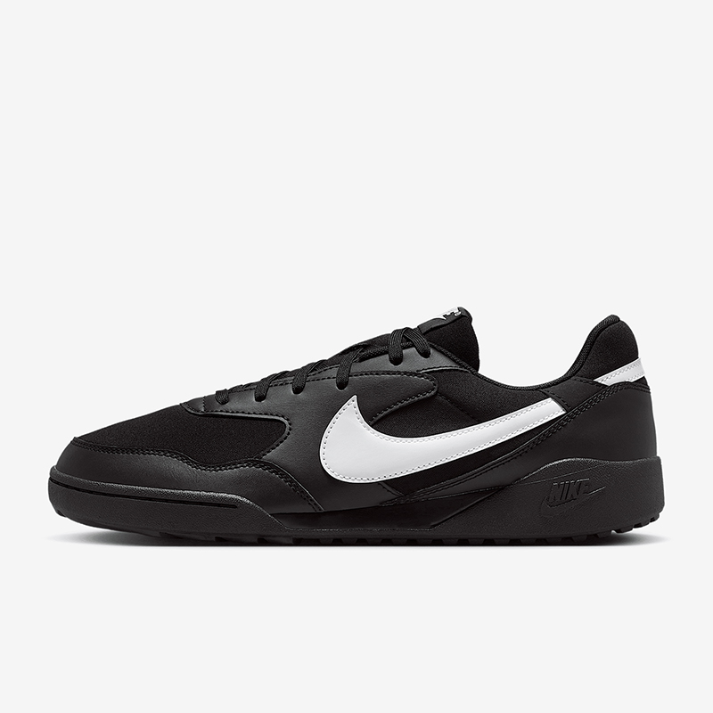 Nike/耐克正品Terra Manta男士耐磨低帮经典透气休闲鞋HQ4502-001
