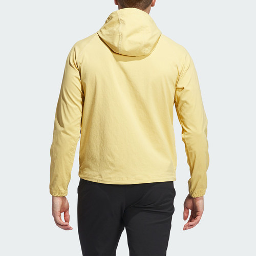 连帽Adidas阿迪达运动茄克/外套