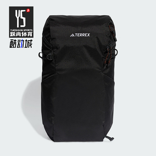 男女经典 2025年秋季 收纳便携双肩包JY3520 阿迪达斯正品 Adidas