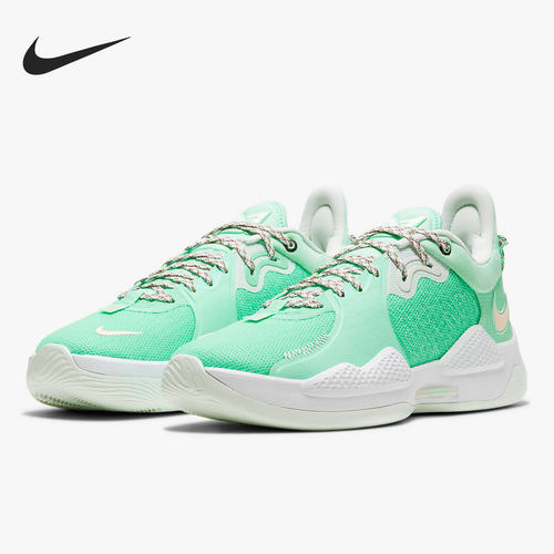 Nike/耐克正品Air Dot Weld Strobel 男女春季篮球鞋CW3146-300