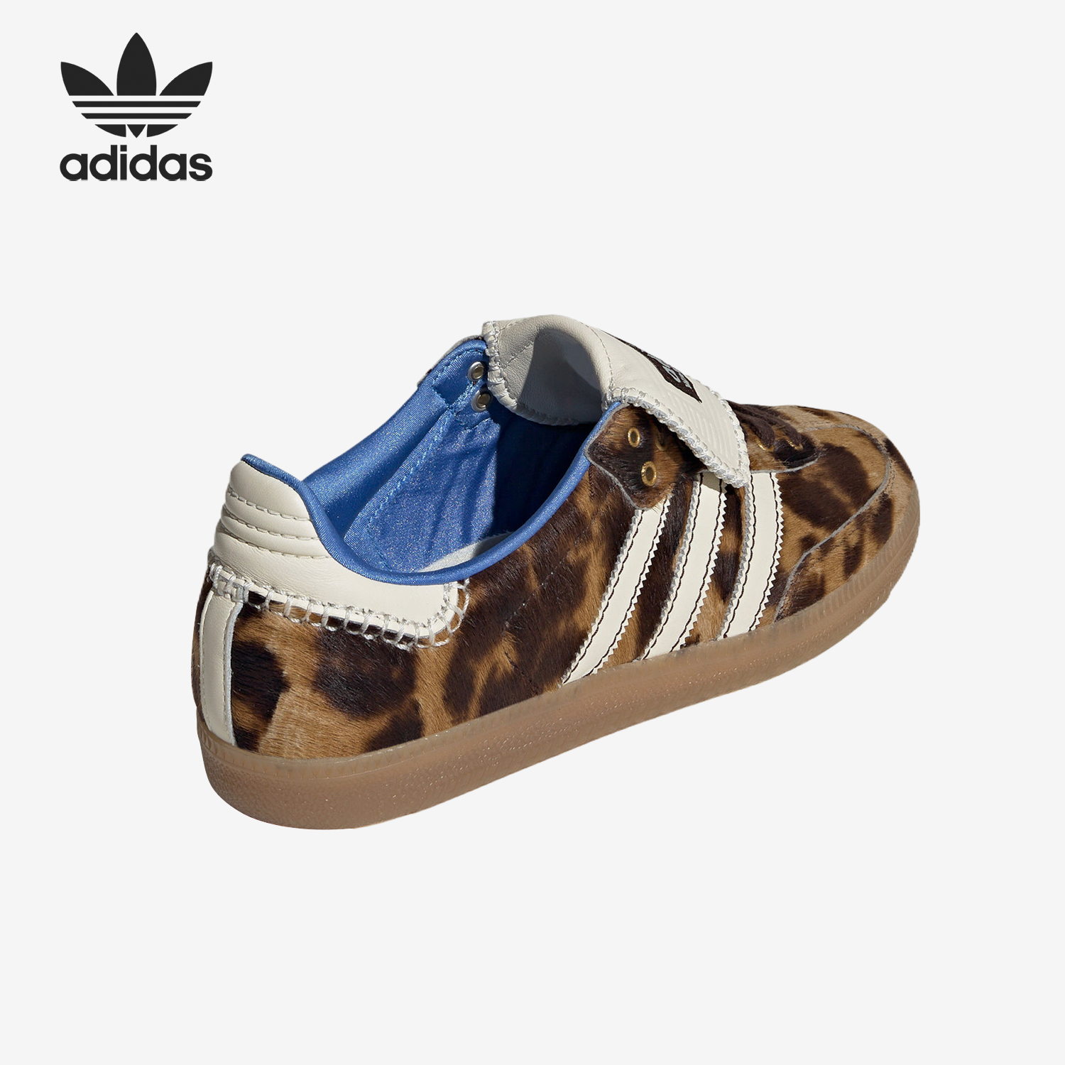 Adidas/阿迪达斯官方正品男女同款耐磨透气防滑低帮板鞋IE0578
