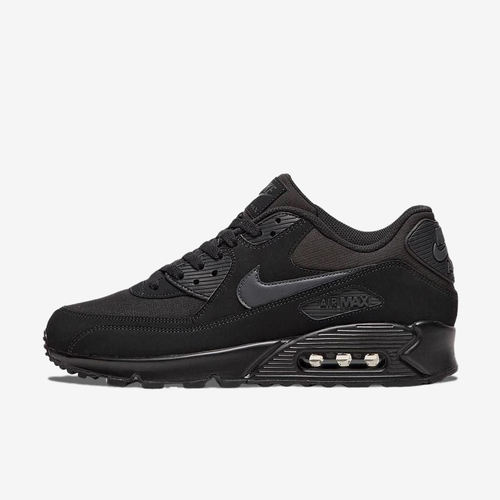 Nike耐克正品Air Max 90男低帮舒适日常出行休闲鞋AJ1285-011