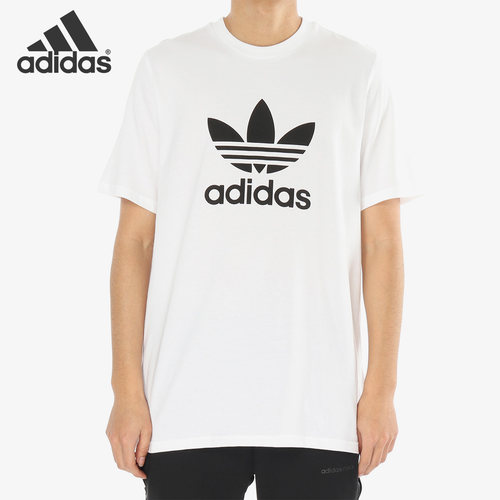 Adidas/阿迪达斯男子短袖