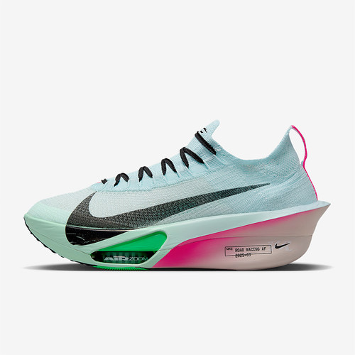 Nike/耐克正品Alphafly 3男士竞速马拉松公路跑步鞋FD8311-400