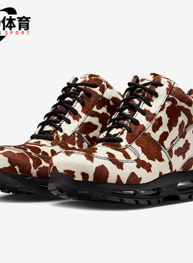 Nike/耐克正品2025冬季款男女日常高帮气垫减震休闲鞋IO4635-100