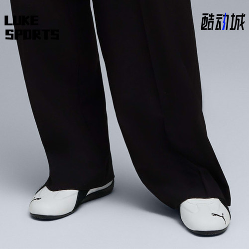 Puma/彪马正品男女时尚舒适柔软低帮生活减震休闲鞋403175-01