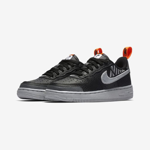 Nike/耐克正品NIKE FORCE 1 LV8 2 (PS) 幼童休闲运动童鞋CK0829