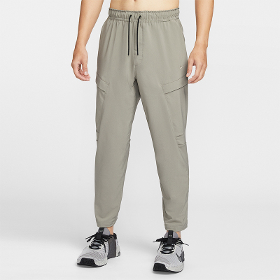 Nike/耐克正品Dri-FIT 男士休闲梭织经典训练工装长裤HJ3155-320