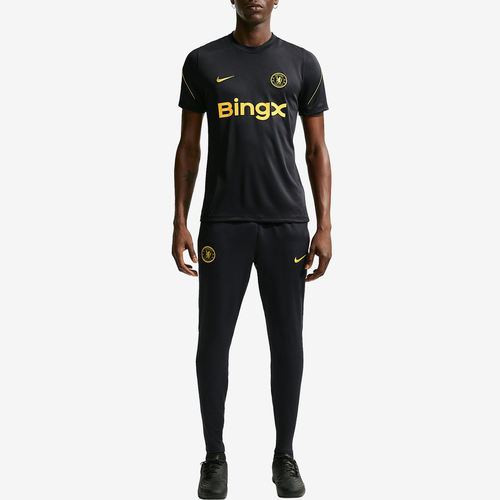 Nike耐克正品Strike Clubs男吸汗修身短袖速干T恤II2325-426