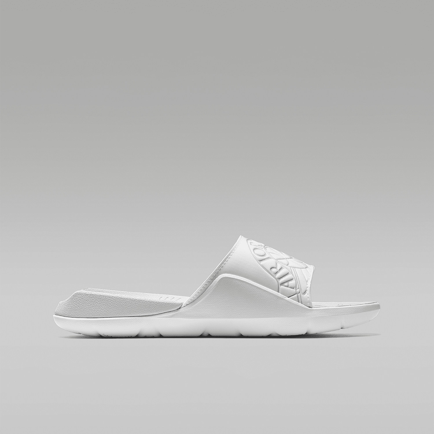 Nike/耐克正品AIR JORDAN HYDRO 7 GS AJ乔7女运动休闲拖鞋AA2516