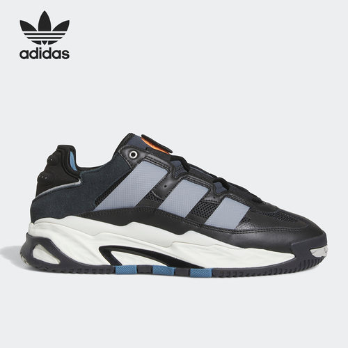 休闲鞋Adidas/阿迪达斯