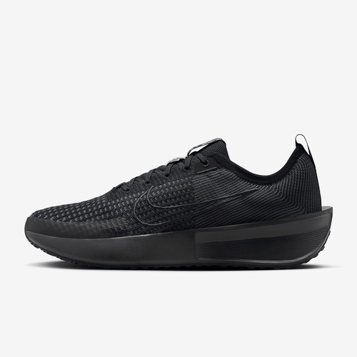Nike/耐克正品Interact Run男士厚底经典缓震跑步鞋FD2291-005