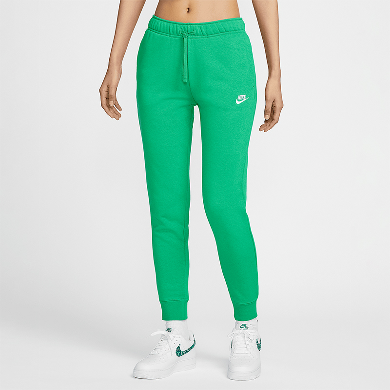 Nike/耐克正品时尚透气新款女士保暖休闲运动束脚长裤DQ5192-324