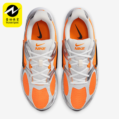 Nike/耐克正品2025男士低帮时尚网眼经典耐磨跑步鞋HJ5228-800
