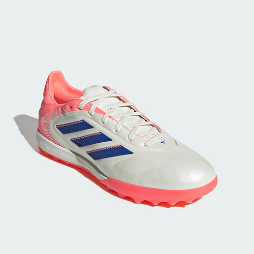 Adidas/阿迪达斯正品COPA PURE III男女经典低帮运动足球鞋JR2833