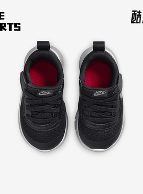 Nike/耐克正品Tanjun SE EasyOn婴童魔术贴运动鞋FZ1015-001