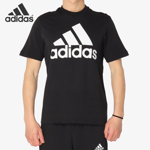 Adidas/阿迪达斯正品2021男子