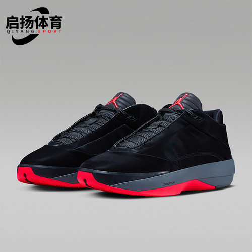 Nike/耐克正品JORDANAirJordan40PF新款男经典篮球鞋IM7993-001