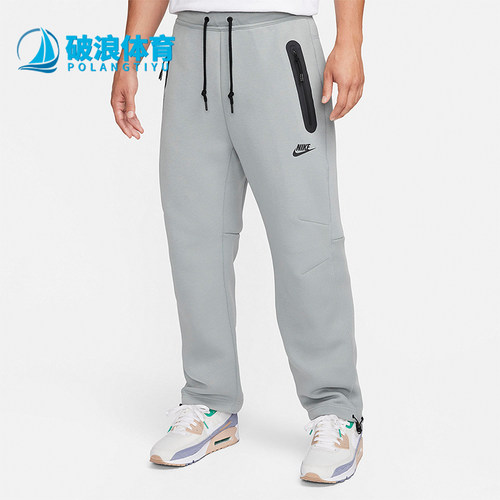 耐克正品男子时尚休闲长裤