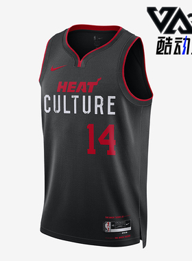 Nike/耐克正品Dri-FIT男士透气篮球无袖训练背心T恤DX8508-013