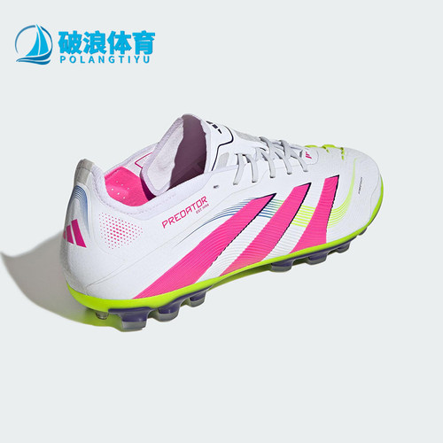 Adidas/阿迪达斯正品PREDATOR ELITE男女经典训练足球鞋ID3838