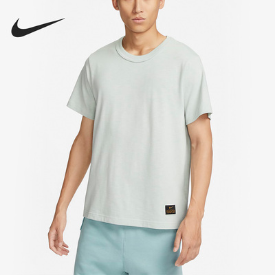 Nike/耐克正品2023夏季新款男子透气舒适短袖T恤FN2646-034