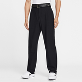 耐克正品 休闲高尔夫直筒运动长裤 Par Nike Dri FIT男士 IB0648 010