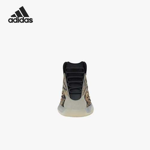 Adidas/阿迪达斯正品YZY QNTM小童经典休闲耐磨运动鞋GX1332