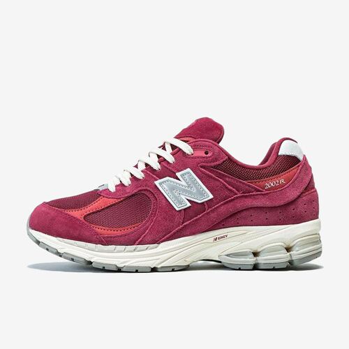 New Balance新百伦正品2002R男女同款复古系带跑步鞋M2002RHA