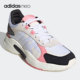 阿迪达斯正品 女子休闲运动鞋 春季 Adidas 新款 NEO 跑鞋 FZ0892
