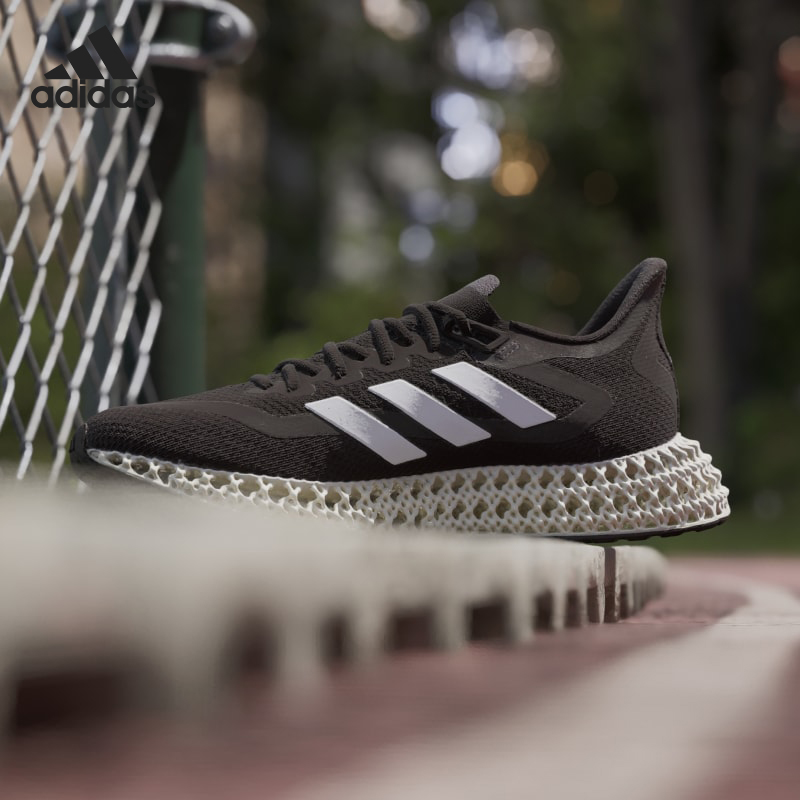 男子Adidas阿迪达斯官方正品4df