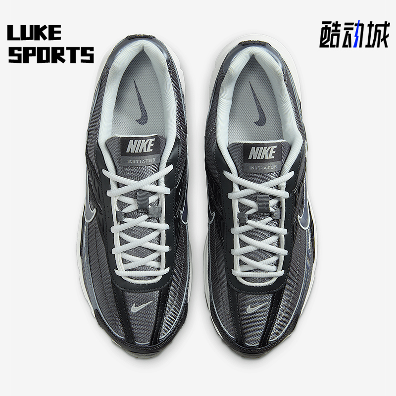 Nike/耐克正品2025新款男士低帮缓震训练运动鞋IB3083-001