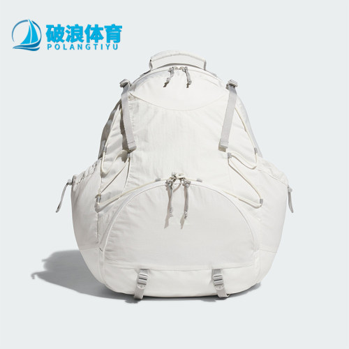 Adidas/阿迪达斯正品FOSFUTURESTYLEBACKPACK经典双肩背包JM9183