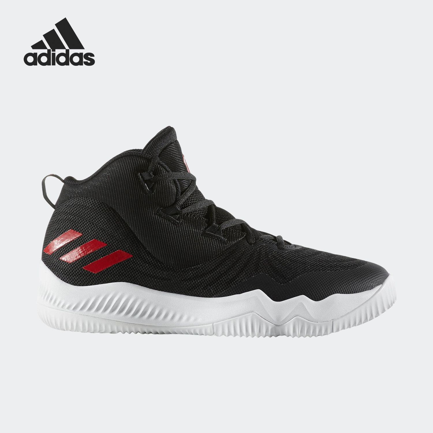 Adidas/阿迪达斯正品 D ROSE DOMINATE III 男 罗斯篮球鞋 CQ0726