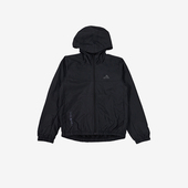 休闲透气新款 Adidas 阿迪达斯正品 大童连帽防风夹克外套IN2841