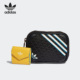 Adidas 三叶草男女休闲迷你单肩包斜垮包IL9607 阿迪达斯正品