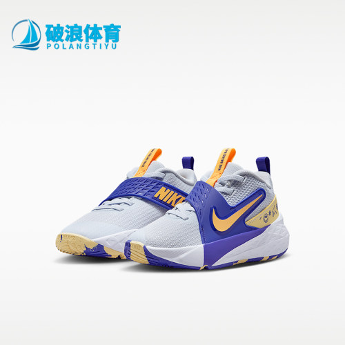 Nike/耐克正品四季款小童透气减震经典防滑健步运动鞋HF6280-020
