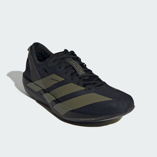 Adidas/阿迪达斯正品ADIZERO ADIOS 9男士运动减震跑步鞋JP6315