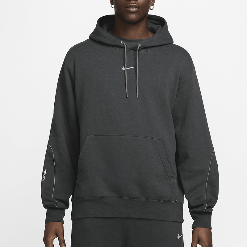 耐克男士休闲连帽运动卫衣