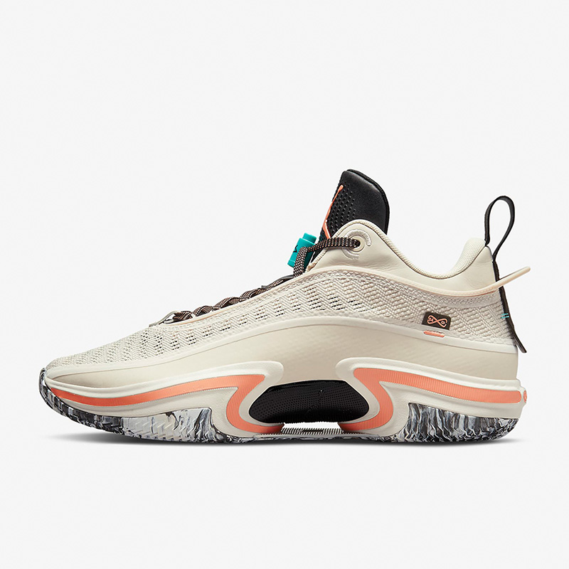 耐克男子运动实战篮球鞋