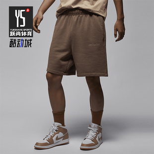 FZ8940 Nike 宽松休闲运动针织短裤 JORDAN男士 223 耐克正品