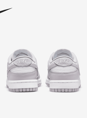 Nike/耐克正品女子Dunk复古运动舒适低帮休闲板鞋 DD1503-115