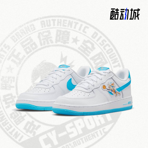 耐克正品儿童运动休闲板鞋