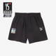 SHORTS女士运动训练休闲透气短裤 Puma CLASSICS 彪马正品