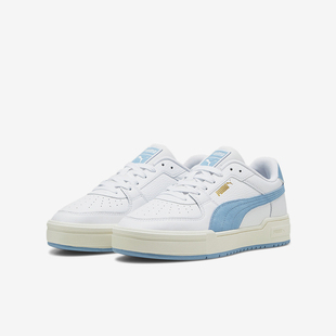 Pro Suede FS男女同款 Puma 387327 休闲板鞋 彪马正品