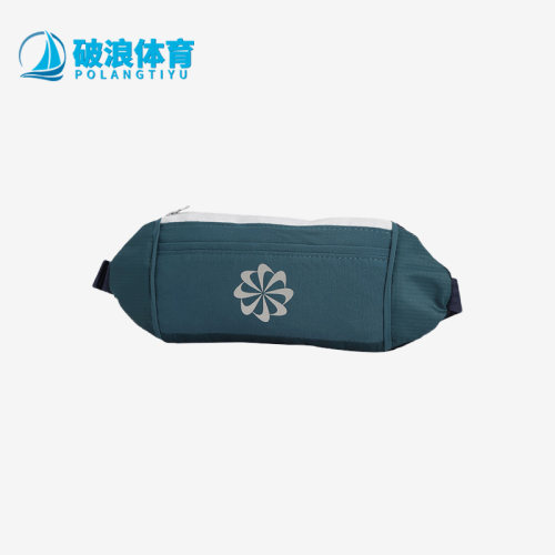 阿迪达斯男女同款时尚潮流腰包