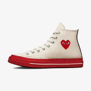 Converse/匡威正品新款男女同款高帮潮流运动休闲潮流板鞋A01794C