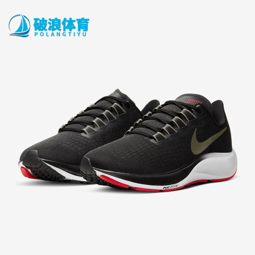 耐克AirZoomPegasus男女跑步鞋