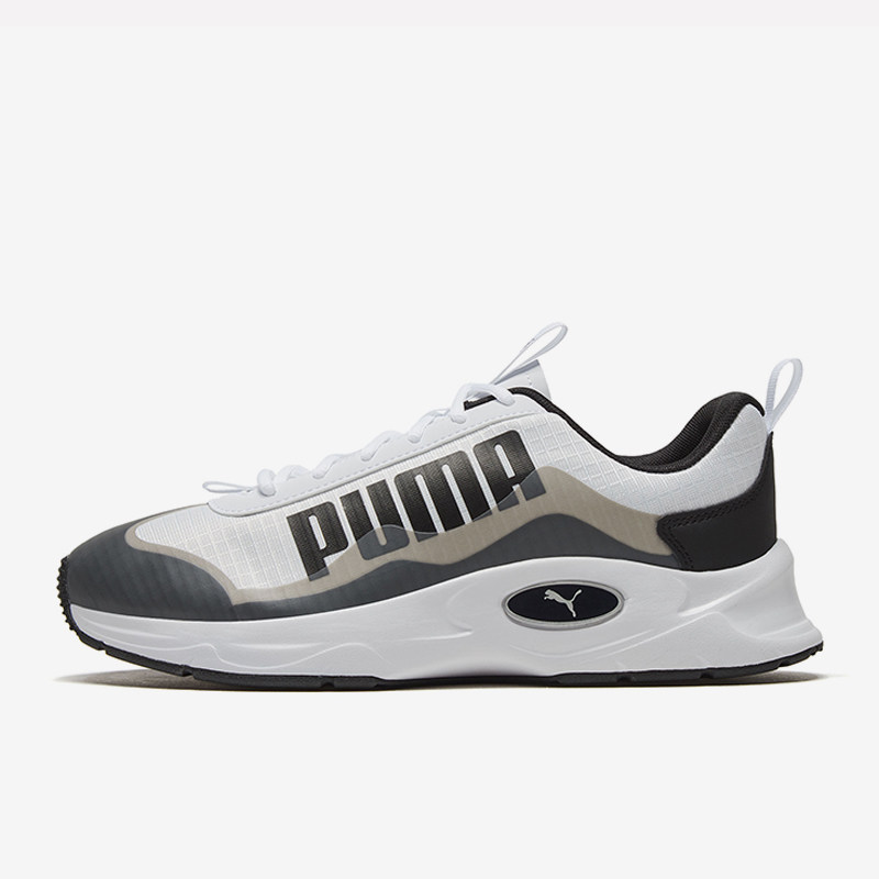 Puma/彪马正品Nucleus Utility男女款低帮运动鞋371123-01