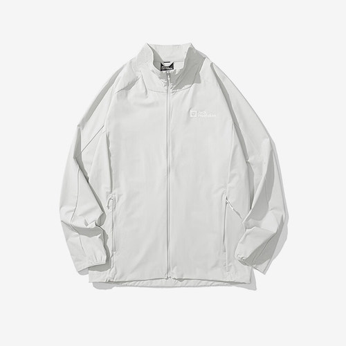 狼爪男士轻盈徒步外套